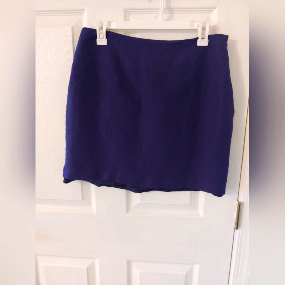 Forever 21 Mini Skirt
